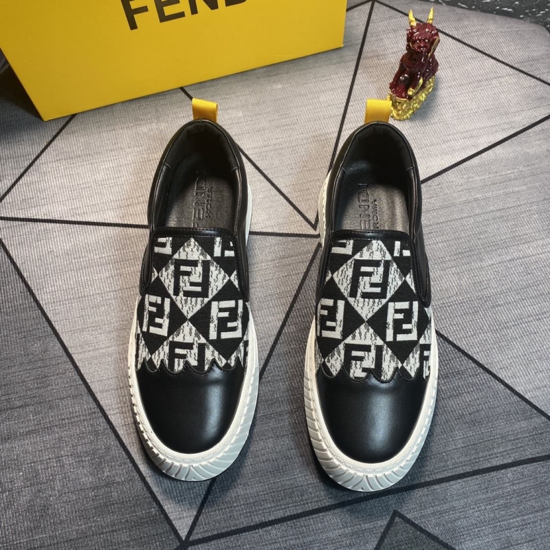 Fendi Sneakers